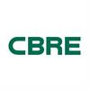 CBRE logo